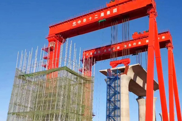 Gantry Crane