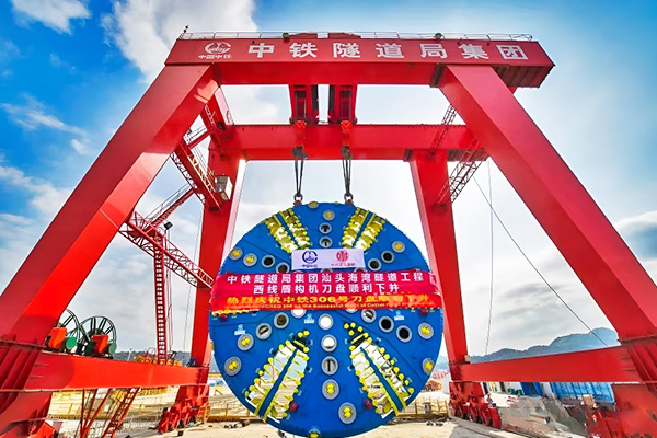 Double Trolley General-Purpose Gantry Crane