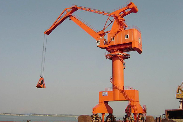 Gantry crane