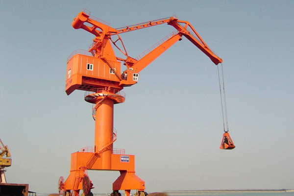 Gantry crane