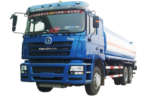 6×4 صهريج F3000