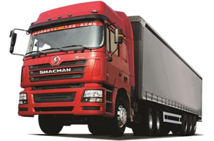 4X2 tracteur routier F3000