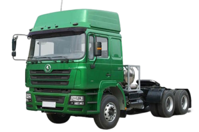 Camion GNL