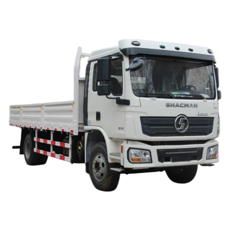 Shacman L3000 4×2 210hp Camión Ligero