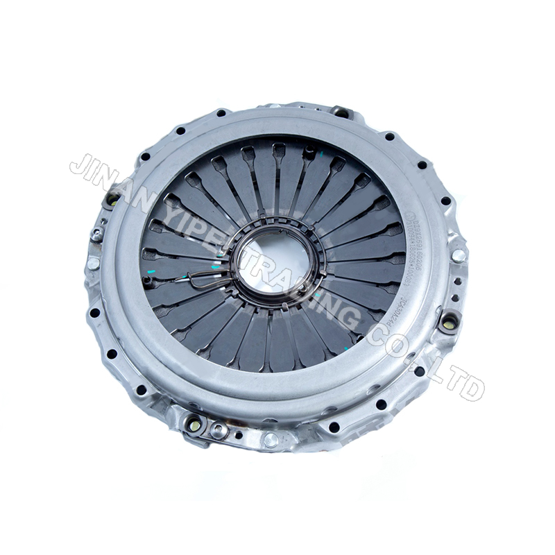 DZ9X259160206 Диск сцепления SHACMAN