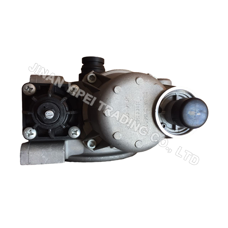 DZ96189360004 Воздушный осушитель SHACMAN
