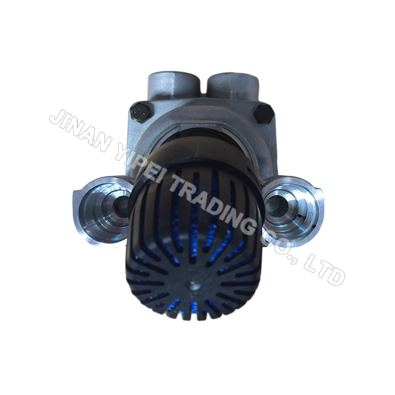 DZ93189360034 Главный тормозной клапан SHACMAN