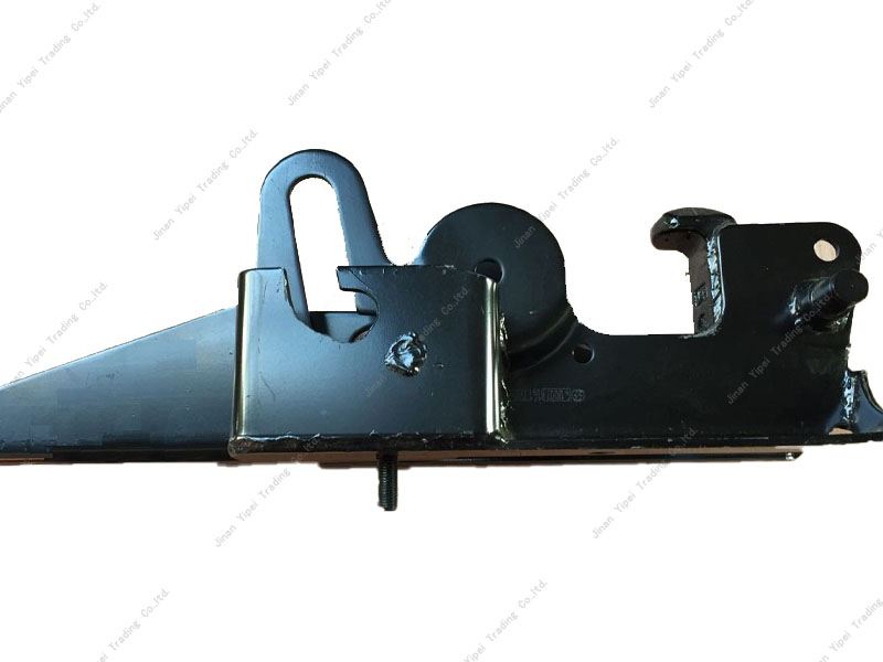 مجموعة دعم اليسار لمحور الرفع