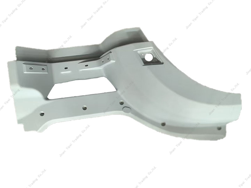 الدرجة العلوية اليمنى للباب