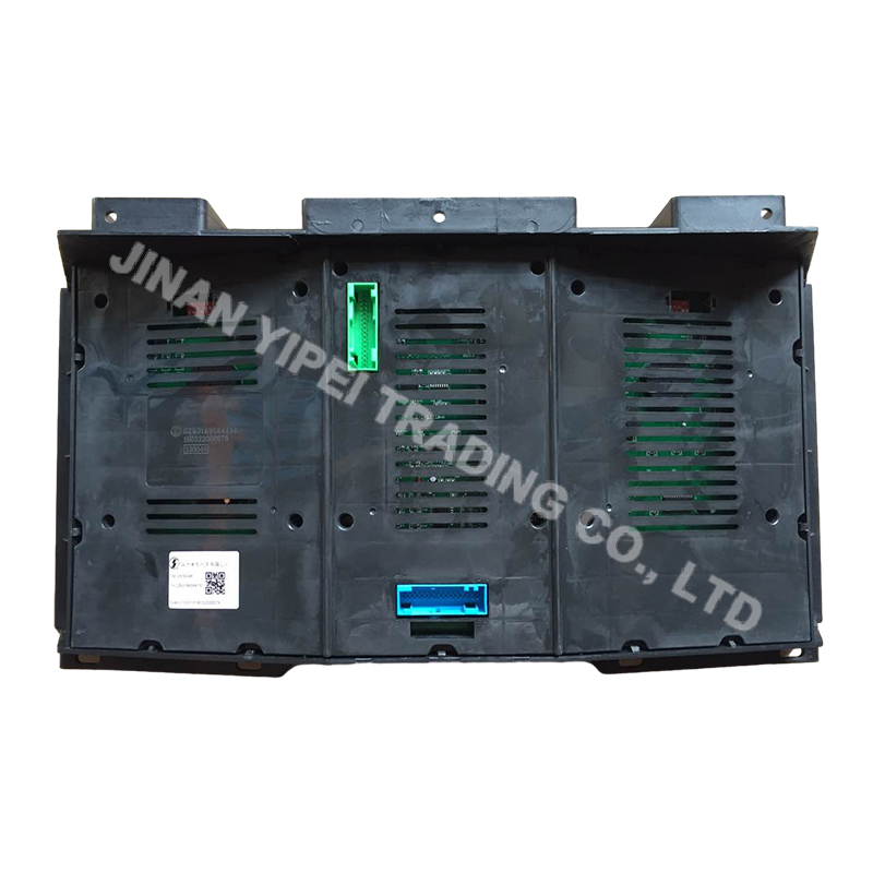 لوحة العدادات DZ93189584134