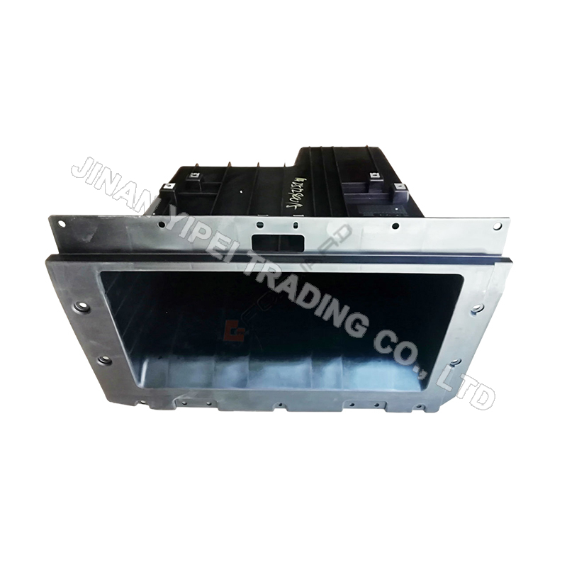 أدوات شاكمان DZ14251290015