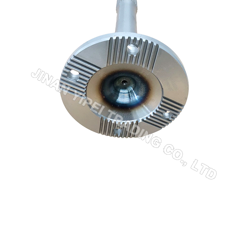 عمود العبور SHACMAN DZ90149320053