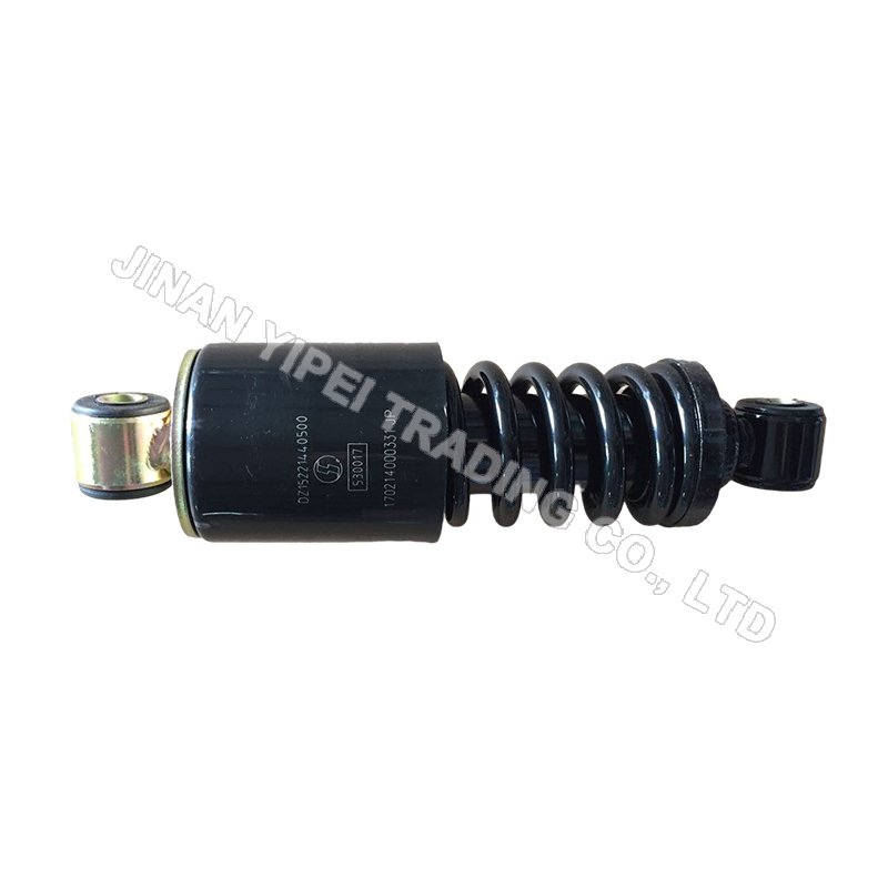 DZ15221440500 ممتص الصدمات الخلفي SHACMAN