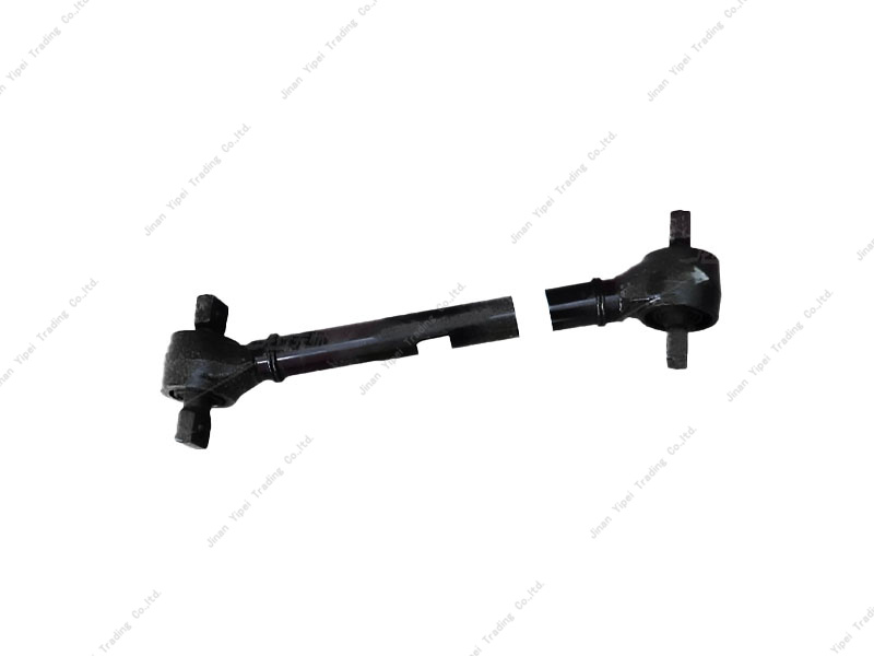 Ensemble de tige de poussée inférieure