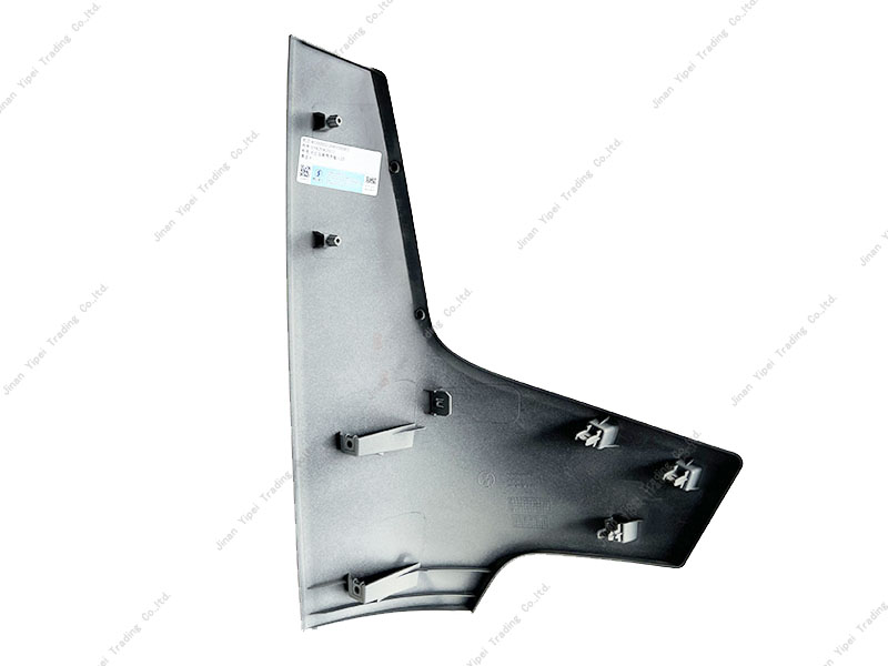 Panneau de garniture gauche de phare - LED