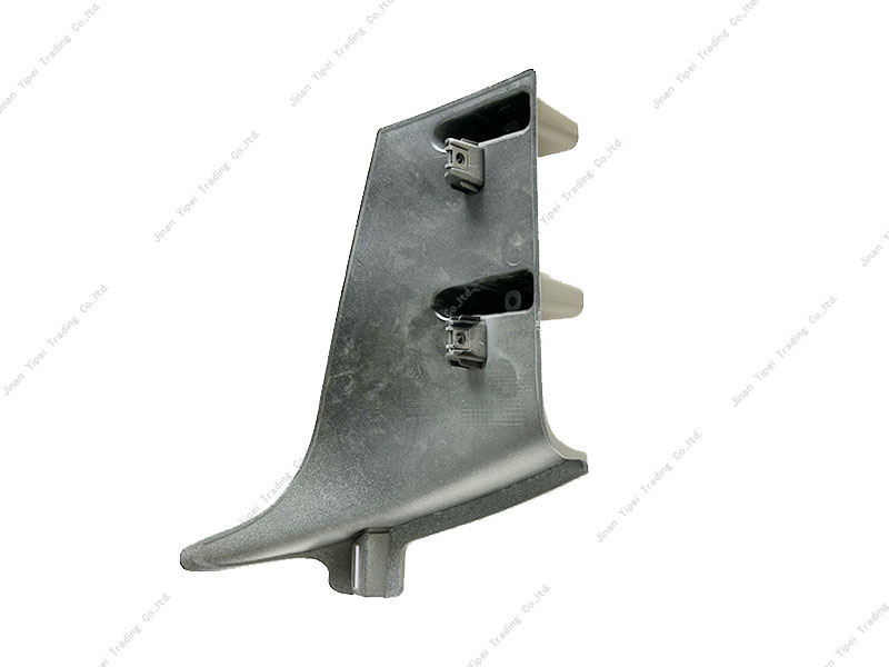 Panneau de garniture de phare X6000 (petit droit)