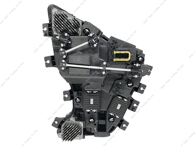 Phare avant gauche (LED)