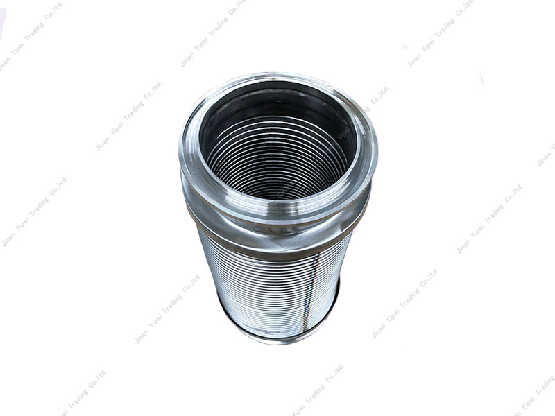 Tuyaux flexibles isolés thermiquement