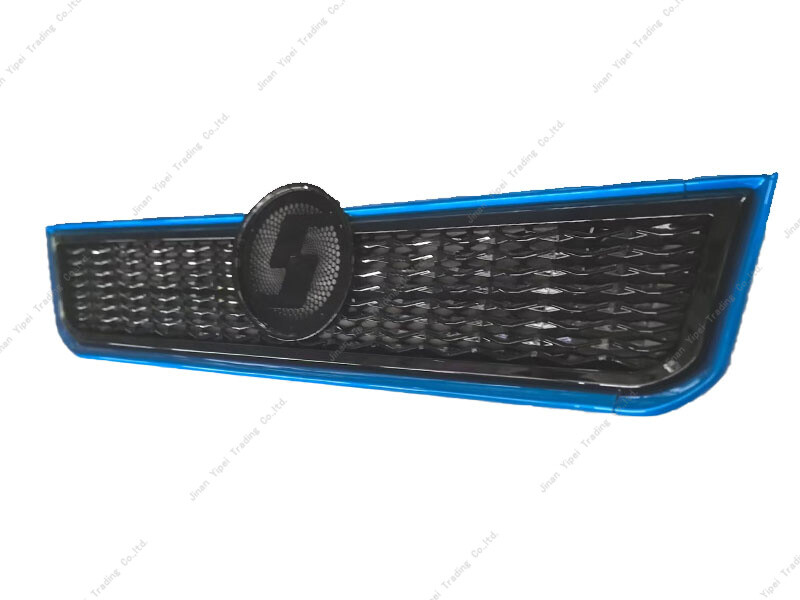 Assemblage de grille X5000