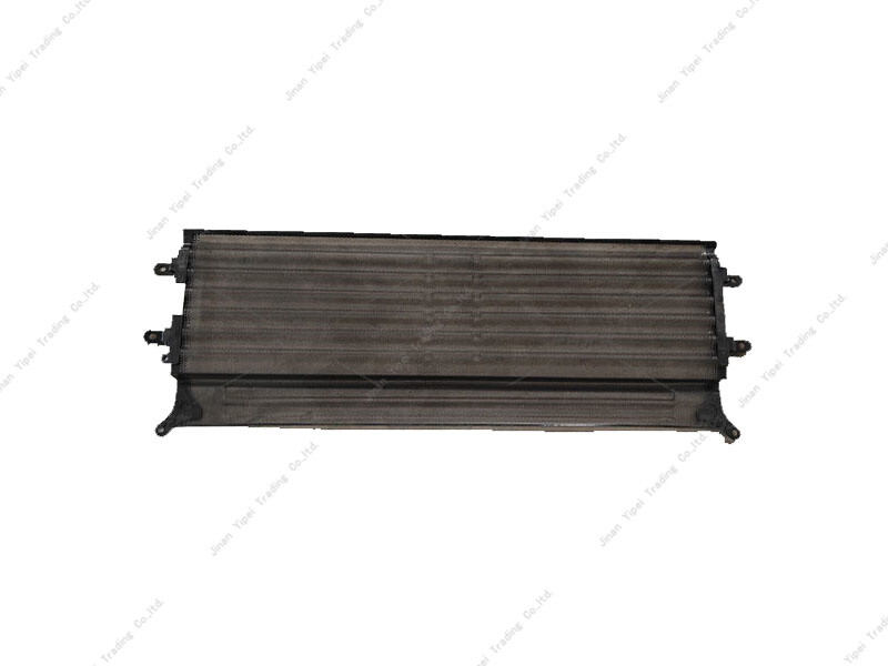 Grille anti-insectes pour intercooler X6000