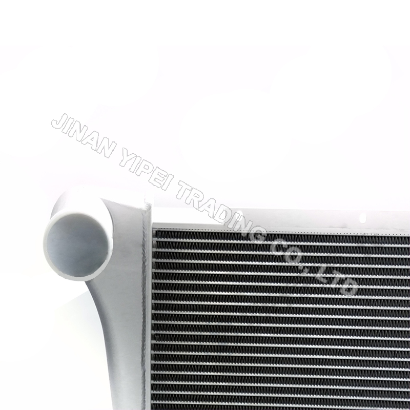 Intercooler suralimenté