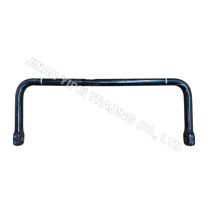 Barre stabilisatrice latérale assemblage 81.43715.6063