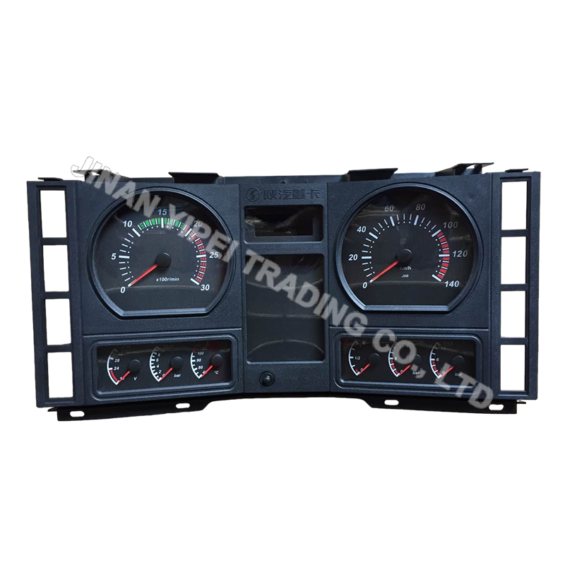 Instrument de bord (CMIC) DZ95189582210