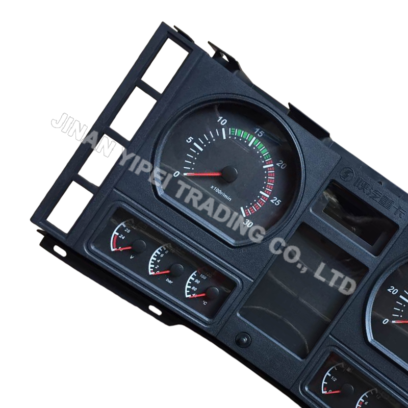 Instrument de bord (CMIC) DZ95189582210