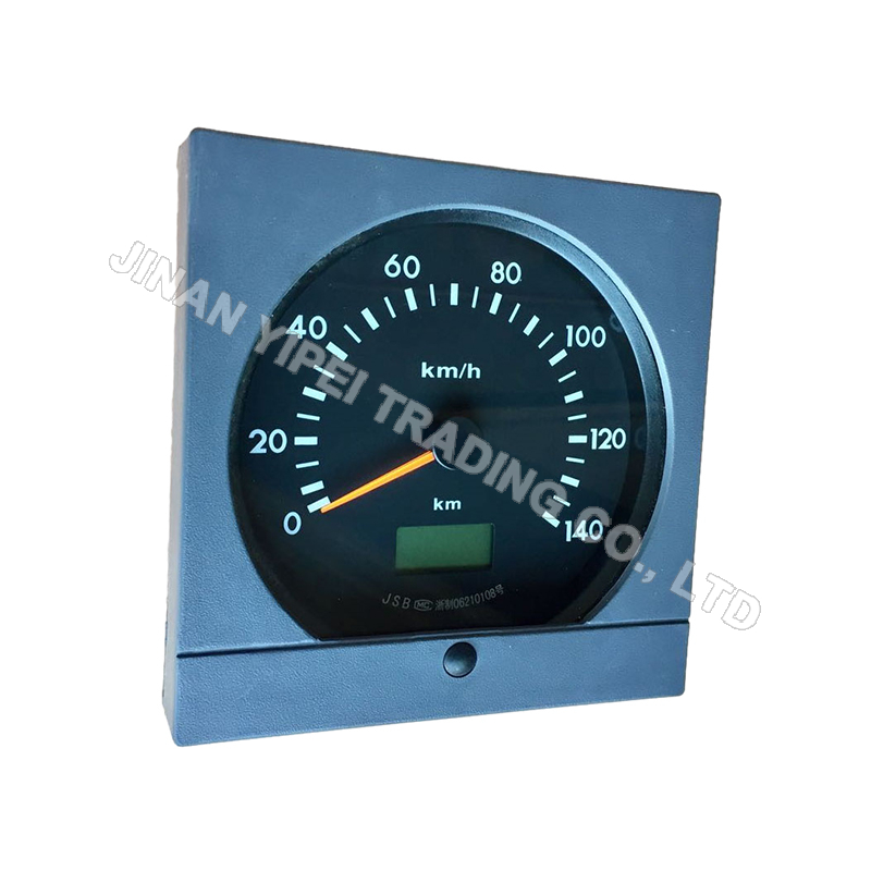 Compteur électronique 81.27110.6048