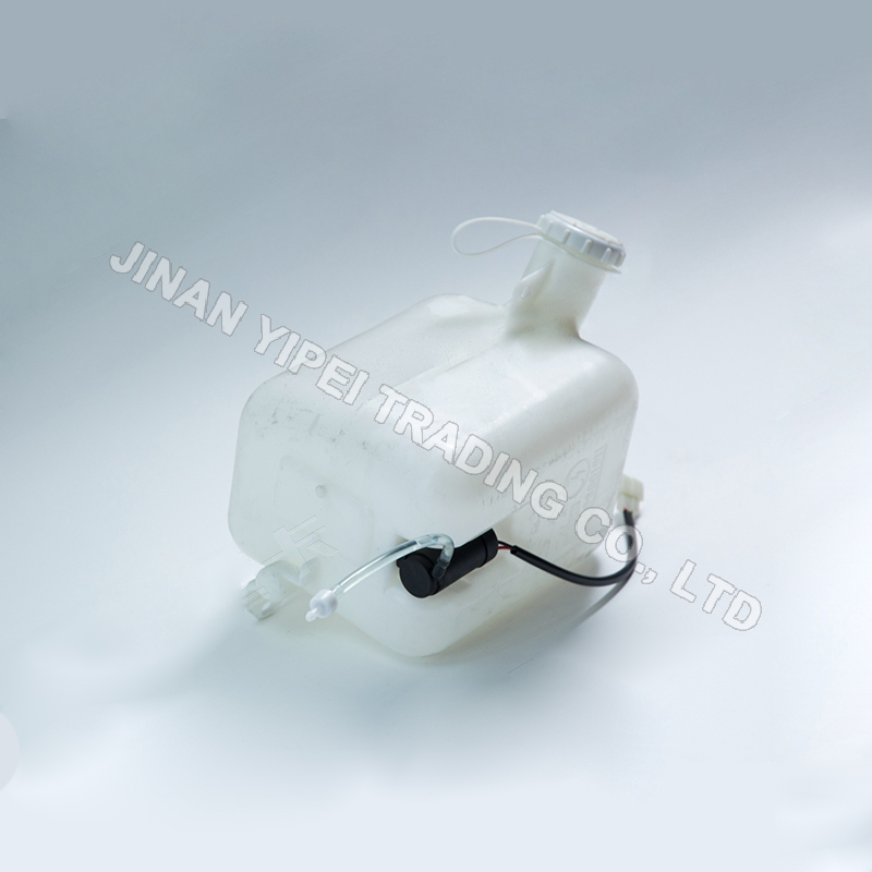 Lave-glace SHACMAN 116100860202