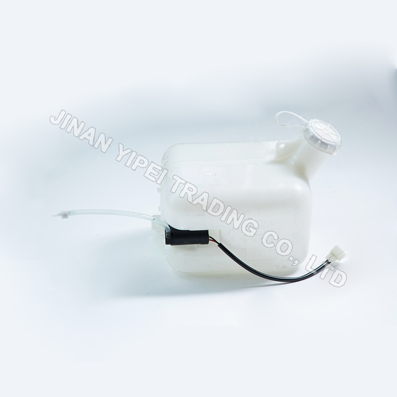 Lave-glace SHACMAN 116100860202