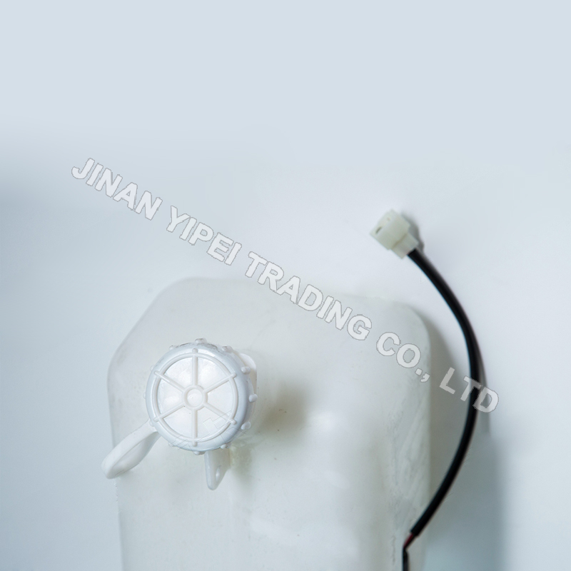 Lave-glace SHACMAN 116100860202