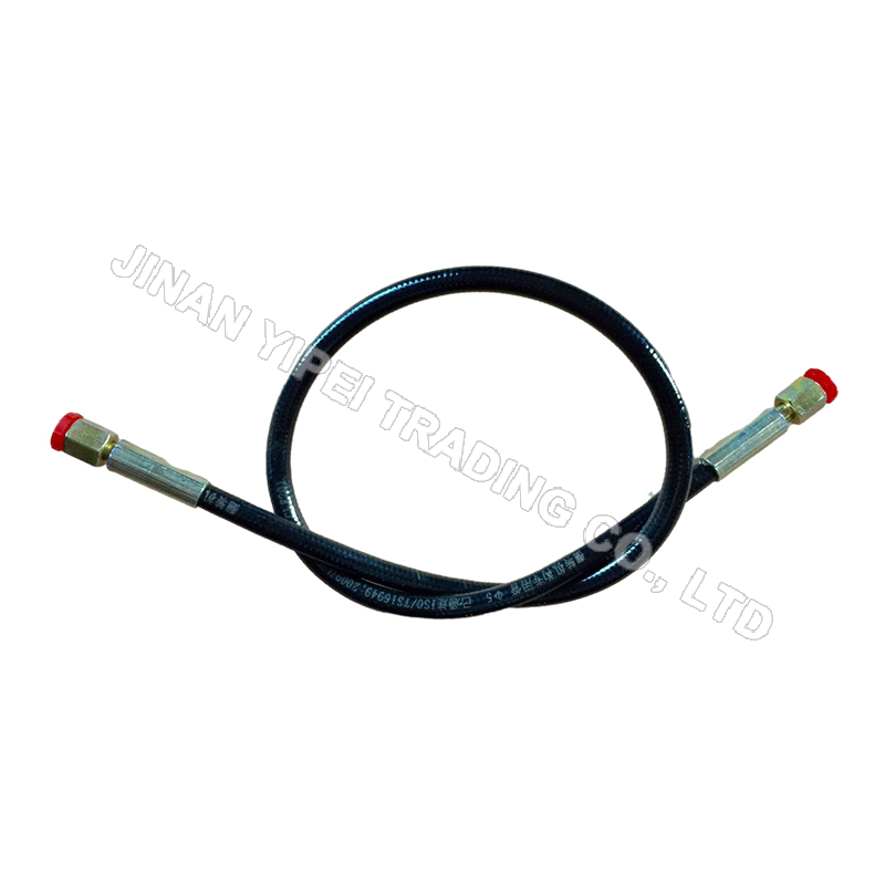 Flexible de levage de cabine SHACMAN DZ93259820040