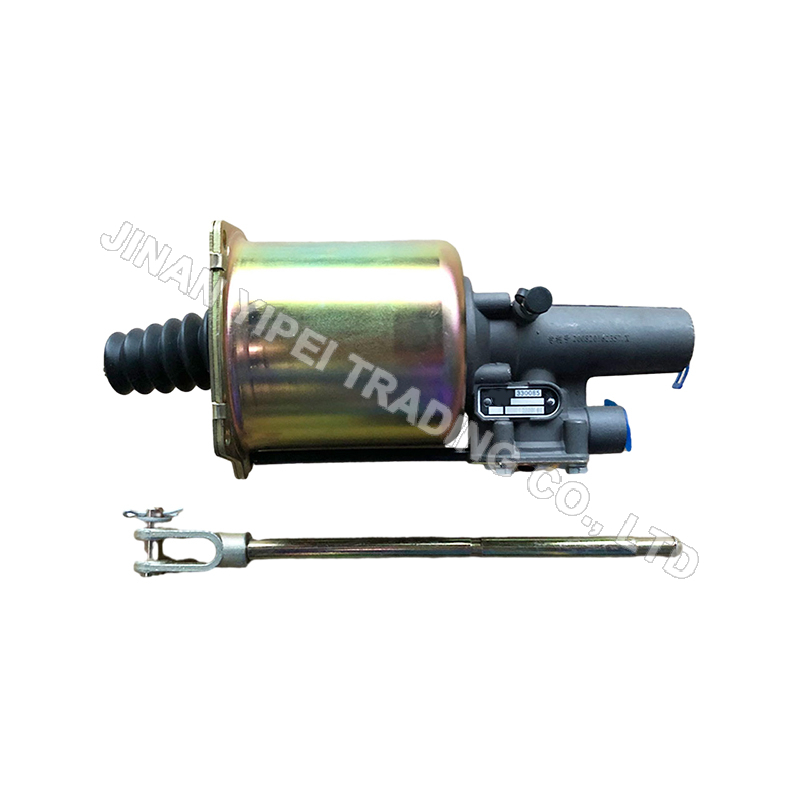 DZ9112230164 Cylindre d'embrayage esclave SHACMAN