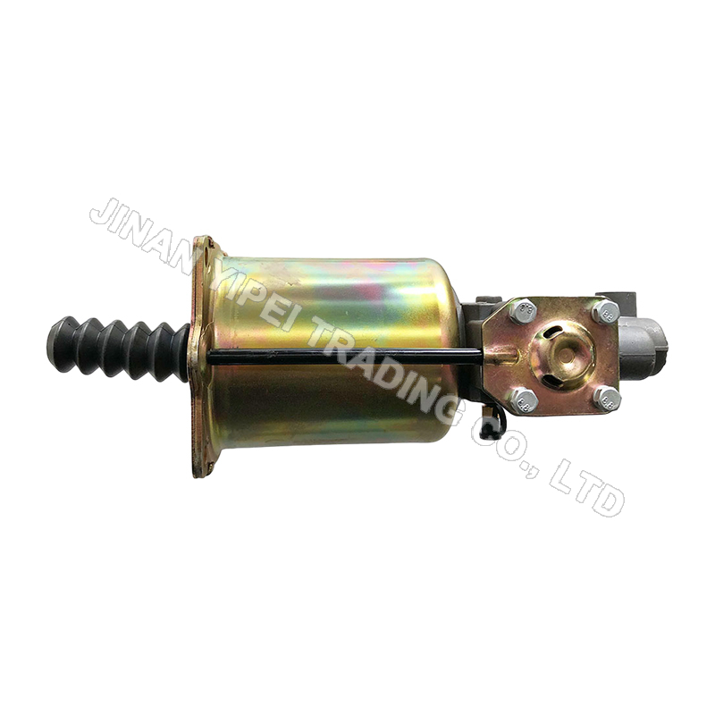 DZ98149230090 Cylindre d'esclave d'embrayage SHACMAN