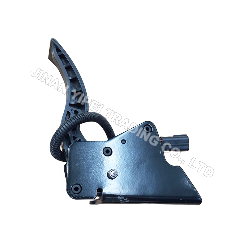 Ensemble de pédale d'embrayage