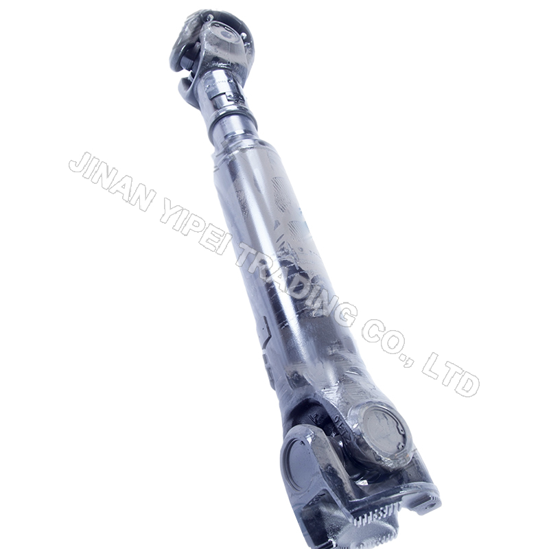 DZ9114315112 Ensemble d'arbre de transmission SHACMAN