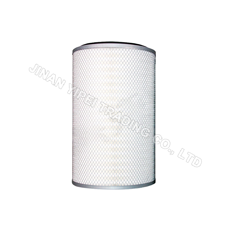 SZ919000875L Ensemble d'élément de filtre à air SHACMAN