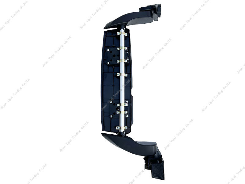 Conjunto del espejo retrovisor derecho