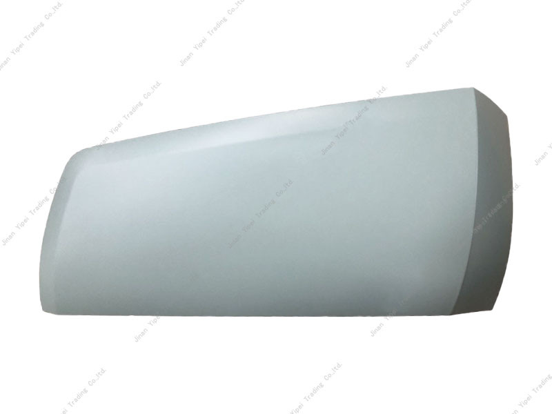 Panel exterior del deflector de aire derecho 2019