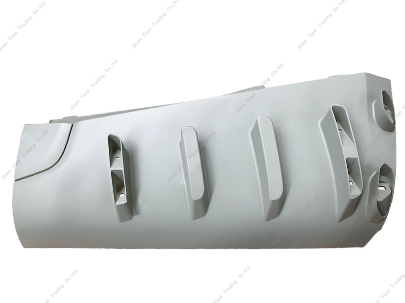 Panel interior del deflector de aire derecho 2019