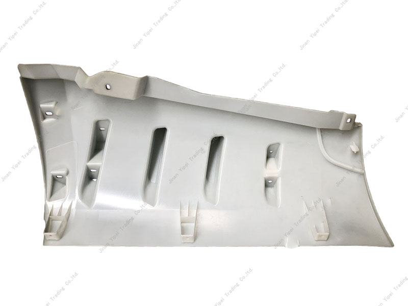 Panel interior del deflector de aire derecho 2019