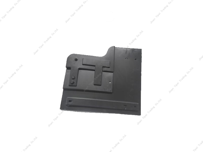 Guardabarros delantero derecho