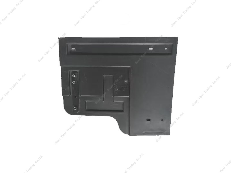 Guardabarros delantero derecho