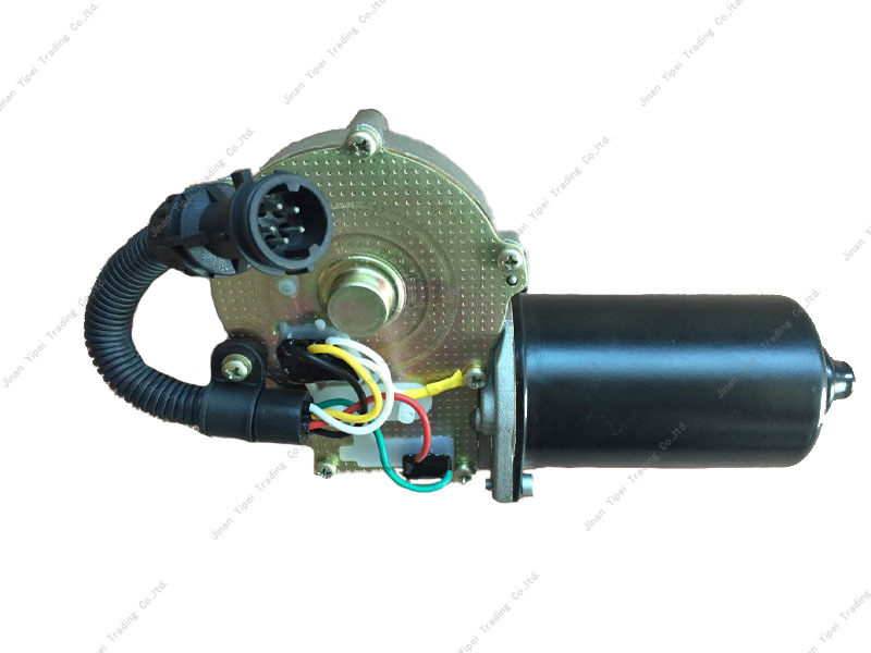 Motor limpiaparabrisas de 2L
