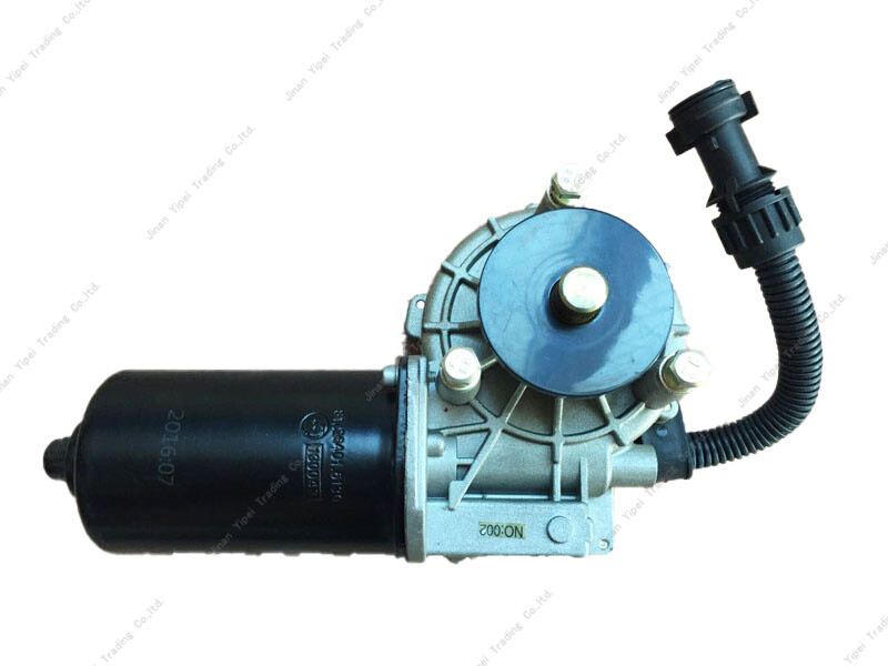 Motor limpiaparabrisas de 2L