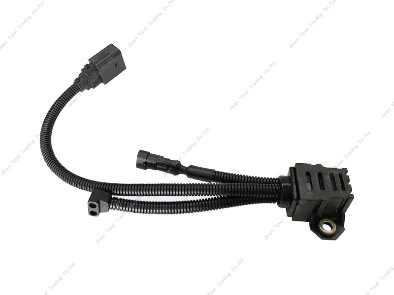 Relé del motor de elevación