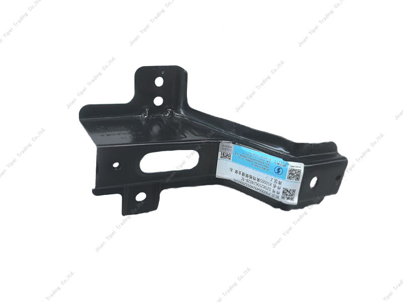 X5000S Soporte de Enlace de Panel Decorativo (Derecho)