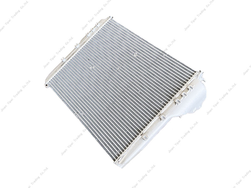 Intercooler