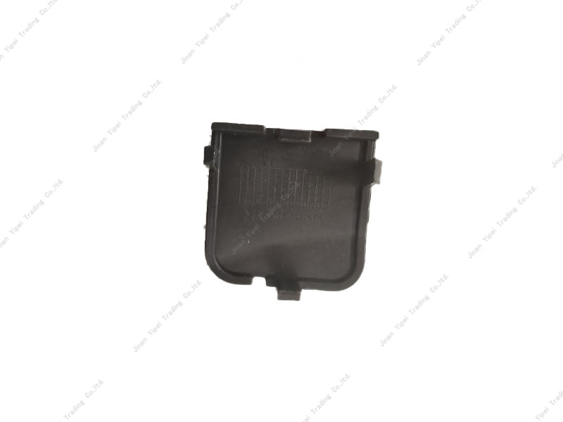 Tapa del parachoques X5000S (derecha)